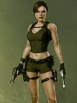 pic for Lara Croft 